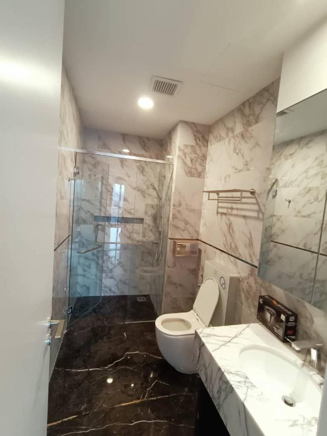 كوالالمبور Platinum Suite 2 New Kl Cbd New Luxury Condo With Best Infinity View To Klcc Twin Towers Pool المظهر الخارجي الصورة