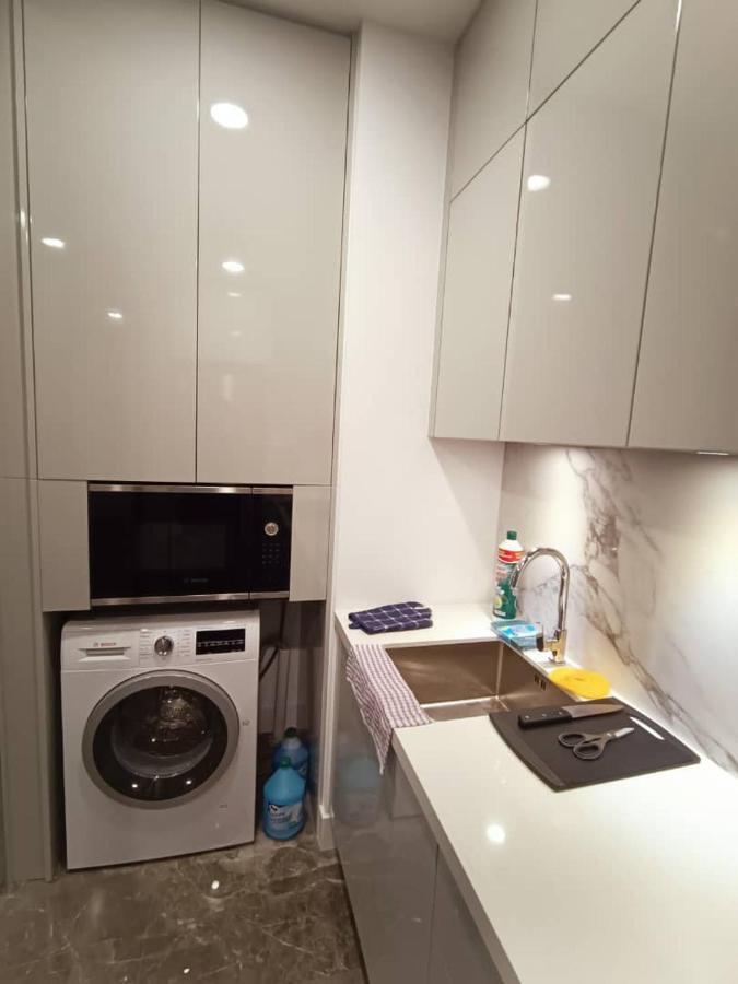 كوالالمبور Platinum Suite 2 New Kl Cbd New Luxury Condo With Best Infinity View To Klcc Twin Towers Pool المظهر الخارجي الصورة